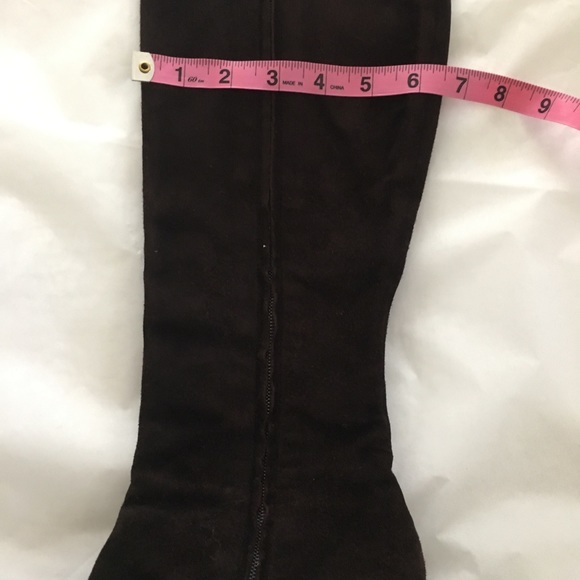 Isaac Mizrahi boots - Picture 8 of 10